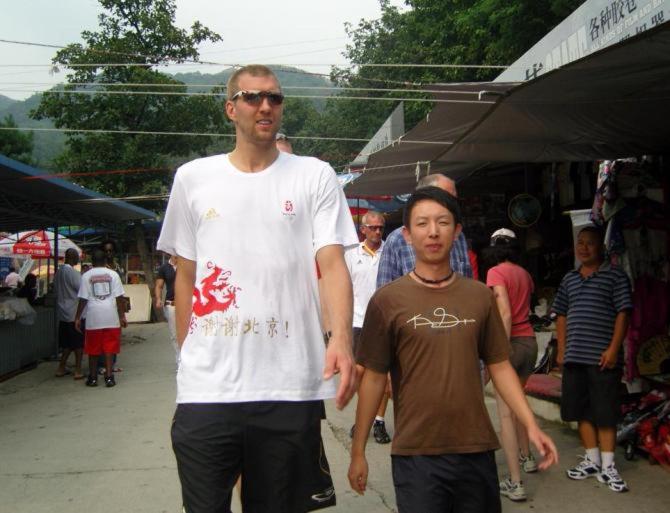 Beijing Mutianyu Great Wall Wangshanyuan Farm Farm stay *